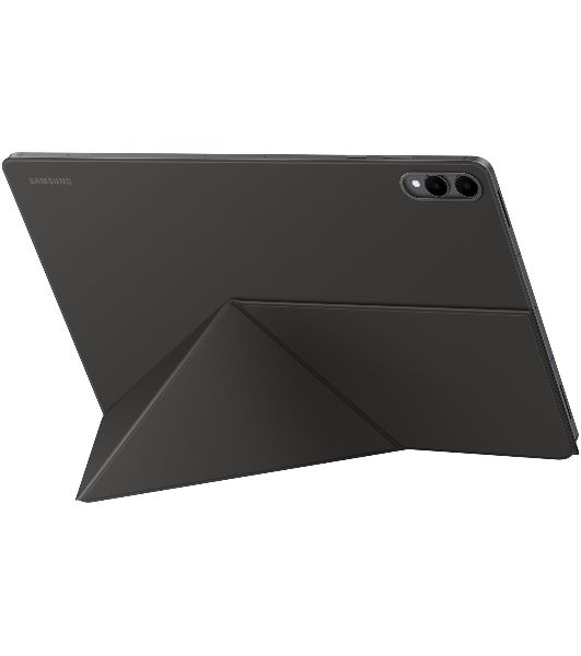 Чехол Samsung для Samsung Galaxy Tab S11 Ultra Book Cover поликарбонат черный (EF-BX930PBEGRU)