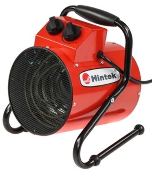 Тепловентилятор 3кВт TP-03220 HINTEK 04.000055