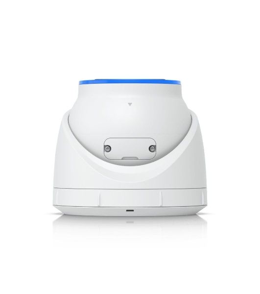 Видеокамера 4K (8Mp) Ubiquiti UniFi Protect Camera G5 AI Turret, 30 к/с, 109,9°, ИК-подсветка до 40 м