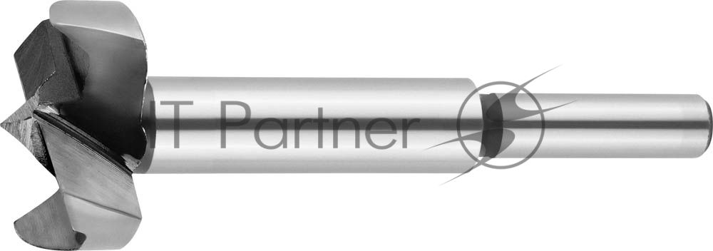 Сверло форстнера по дереву URAGAN 30мм