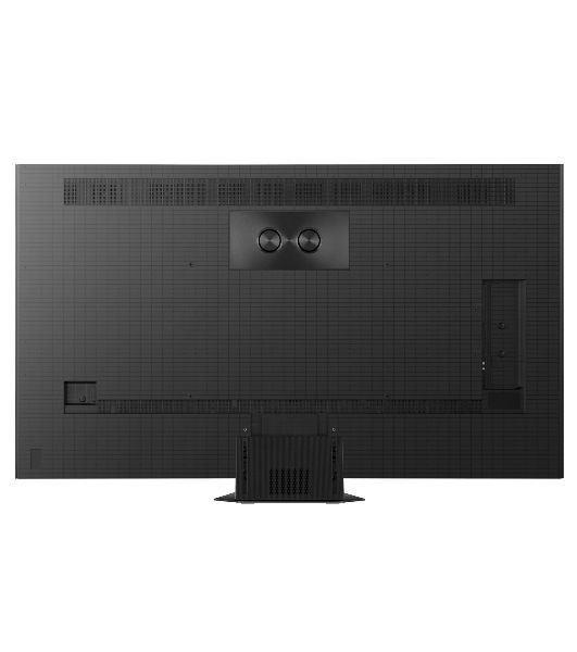Телевизор Hisense 75" 75UR9S черный