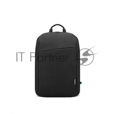 Рюкзак для ноутбука 16" Lenovo B210 черный полиэстер (4X41Q27245) Рюкзак для ноутбука 16" Lenovo B210 черный полиэстер (4X41Q27245)