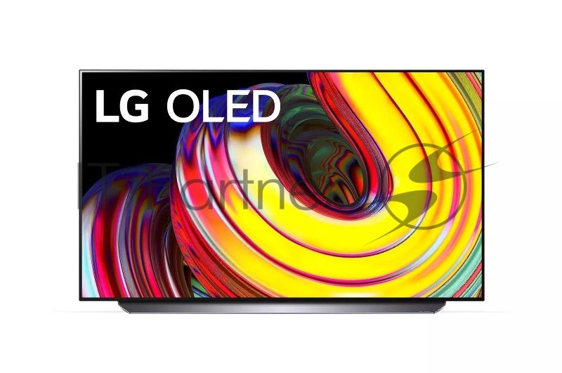Телевизор LG 65" OLED65CS6LA черный OLED UHD 120Hz WebOS