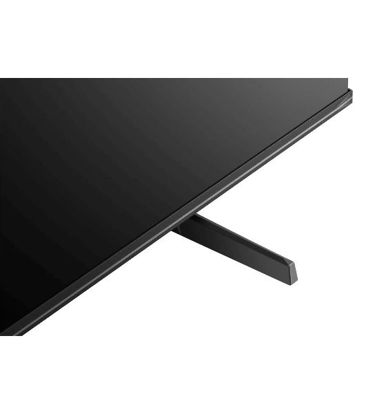 Телевизор Hisense 43" 43E7Q черный QLED 4K UHD 60Hz Smart TV