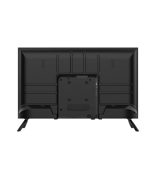 Телевизор TopDevice 32" TDWC32BF2110V FHD Smart WildRed 1-8 ГБ 60 Гц черный
