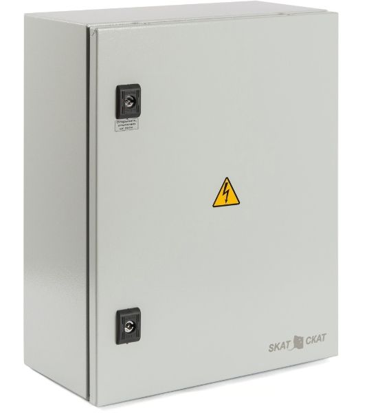 Источник бесперебойного питания Skat Smart UPS-600 IP65 SNMP Wi-Fi 2 АКБ On-Line 600 ВА беспроводное управление Skat Smart UPS-600 IP65 SNMP Wi-Fi 2 batteries On-Line 600 VA wireless control