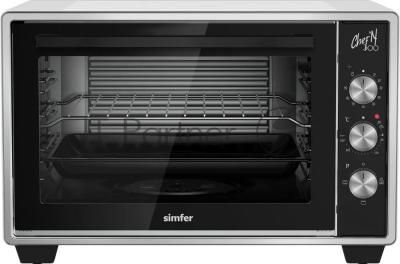 Мини-печь Simfer M30W03
