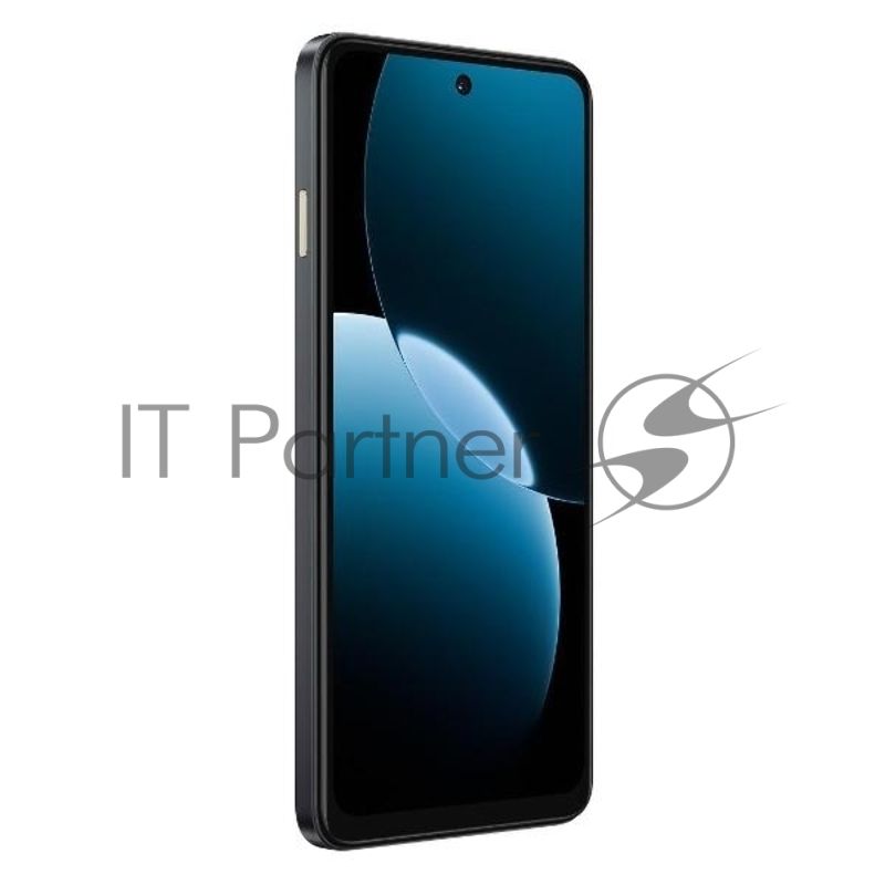 Смартфон Huawei Nova Y73 8/256Gb черный