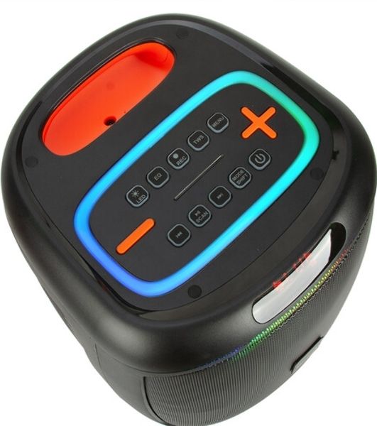 Колонка ELTRONIC 08" (20-82 HOME SOUND) динамик 6шт/2х8"; 2х4"; 2х1.5" комплект 2 колонки (белая)