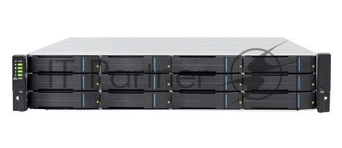 Контроллер Infortrend EonStor host board with 4 x 1Gb/s iSCSI ports, type 2