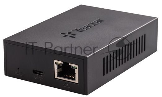 IP телефония и системы связи Yeastar TA100 VoIP-шлюз, 1*FXS