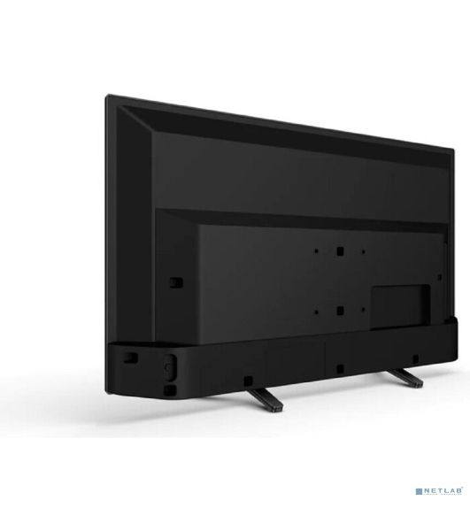 Телевизор Sony 32" KD-32W830K черный LED HD 50Hz Google TV 16GB/1.5GB