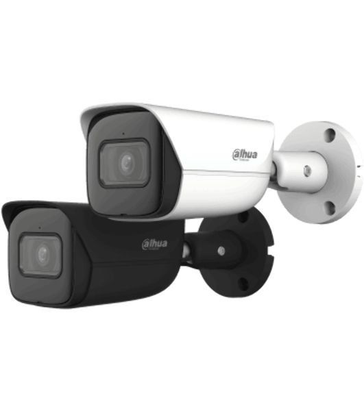 Видеокамера Dahua DH-IPC-HDBW3241EP-AS-0280B-S2 уличная купольная IP-видеокамера