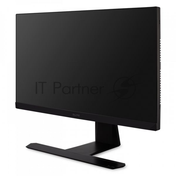 Монитор 27" ViewSonic XG270 IPS 1920x1080, 240 Гц, 1 мс, 16:9, 400 кд/м², HDMI, DisplayPort, HDR, черный