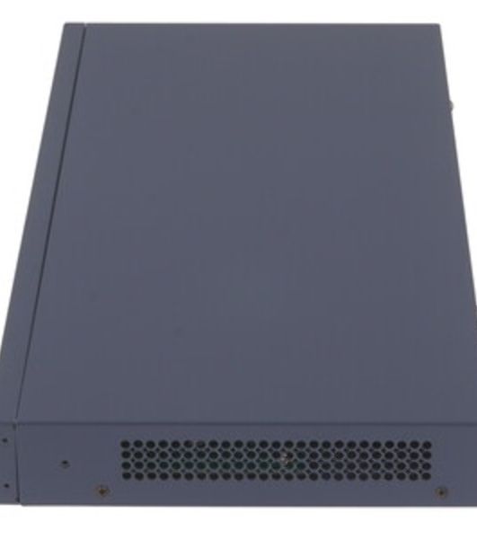 Коммутатор Hikvision DS-3E0318P-E(C), 16×1 Гбит/с PoE + 1×1 Гбит/с RJ45 + 1×1 Гбит/с Combo (RJ45/SFP), неуправляемый