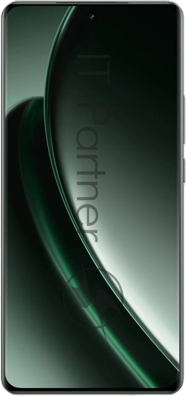 Смартфон Realme GT6 5G, 16/512Gb, зеленый