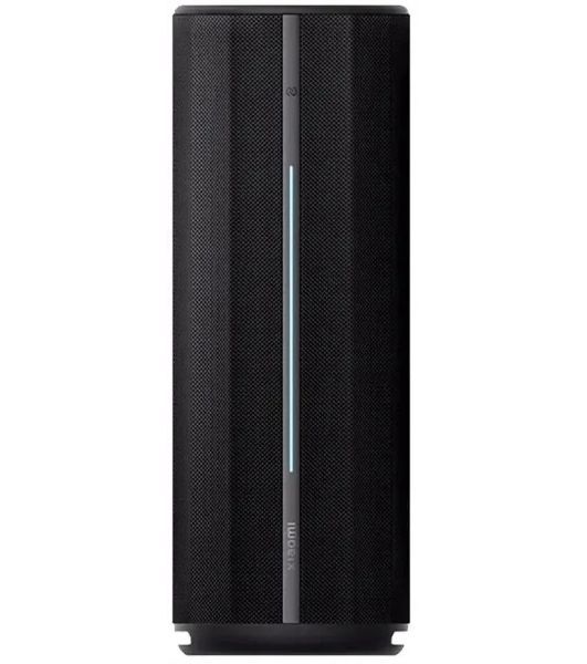 Портативная аудио колонка Xiaomi Bluetooth Speaker (QBH4275GL)