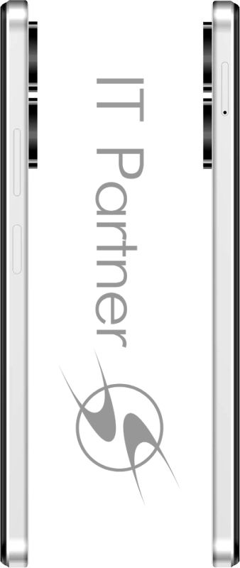 Смартфон Meizu Note 21 Pro, 8/256Gb, белый