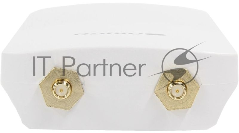 Точка доступа Origo OAP1200F (OAP1200F/A1A) 10/100BASE-TX белый