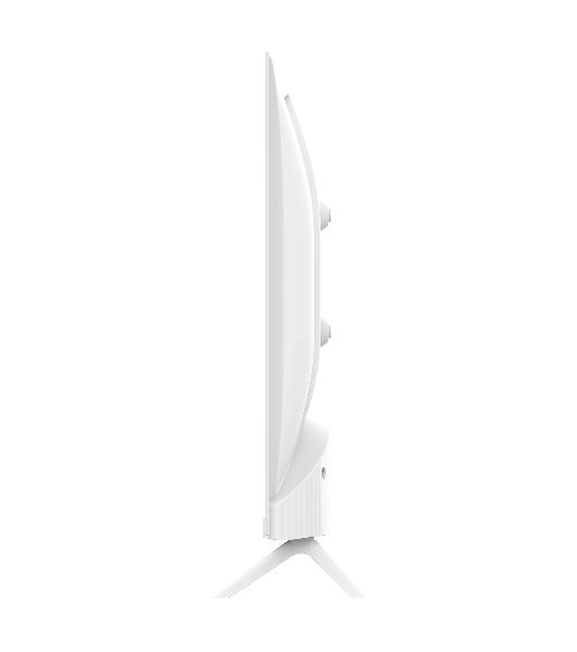Телевизор BBK 32" 32LEX-7244/TS2C белый DLED HD 60Hz Smart TV