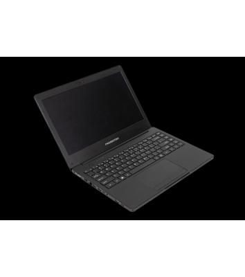 Ноутбук Гравитон Н14И-Т 14.0"FHD/IPS/Intel Core i5 1135G7/16GB/512GB SSD/Intel Iris Xe Graphics/NoOS/серый/1.65kg