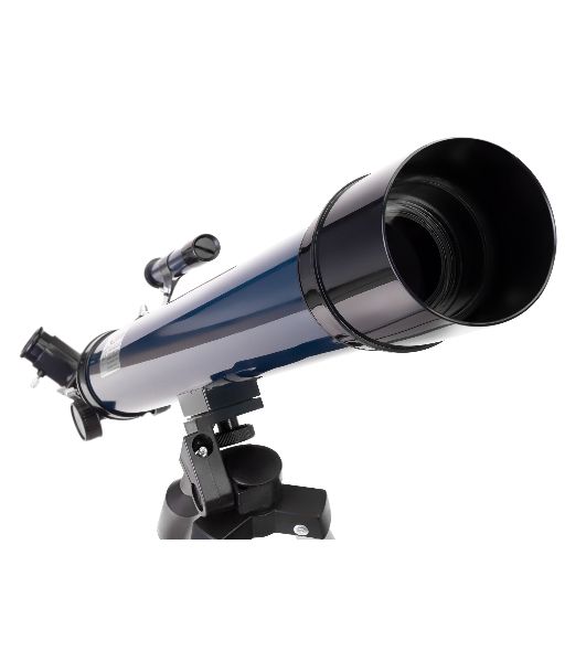 Телескоп Levenhuk Discovery Scope 3 с книгой 77822