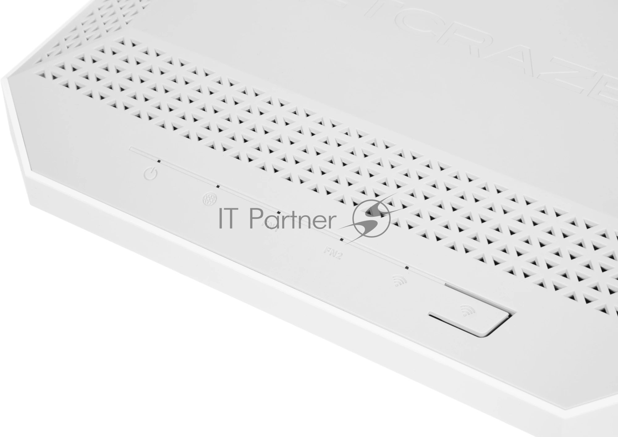 Мультигигабитный интернет-центр Netcraze Ultra (NC-1812) с Mesh Wi-Fi 7 BE7200, Smart-коммутатором 1×10G, 1×2.5G и 4×1G, многофункциональными портами USB 3.2 и 2.0