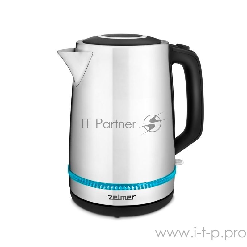 Чайник электрический Zelmer ZCK7921 INOX