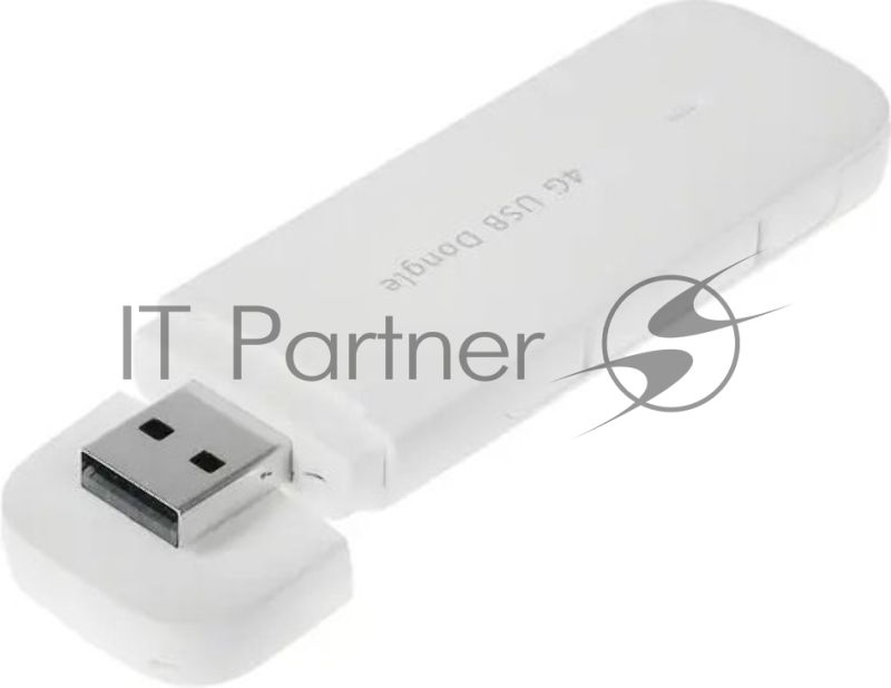 Модем 3G/4G Huawei USB BROVI WHITE E3372-325 51071UYB