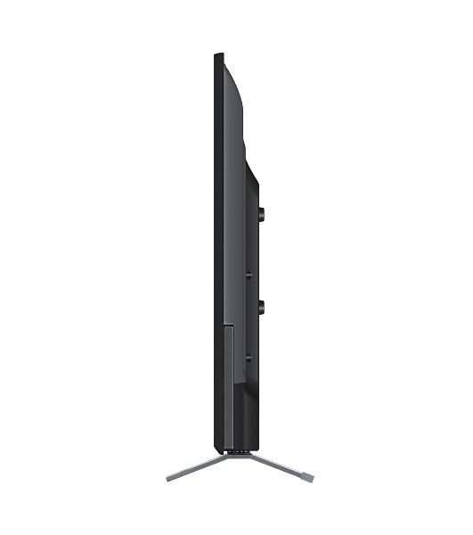 Телевизор PolarLine 32" 32PL53TC-SM (U) черный LED FHD 50Hz Android 1Gb/8Gb