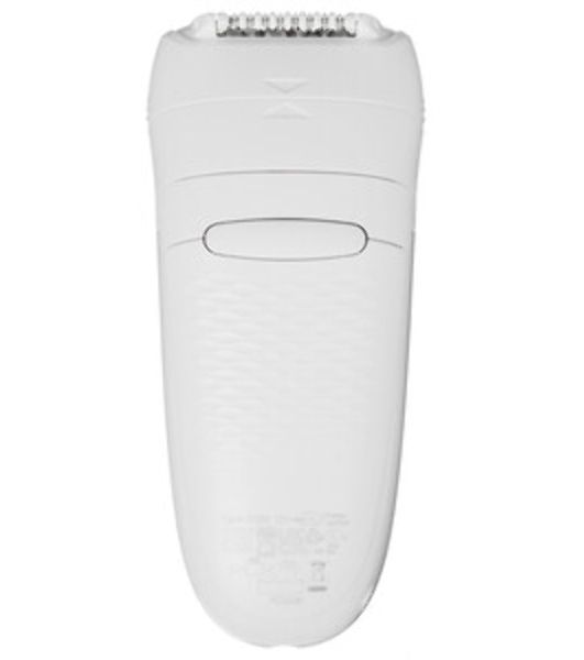 Эпилятор BRAUN SE5-011 белый