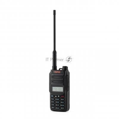 Рация Терек РК-222 256кан. сигн.Аналоговый