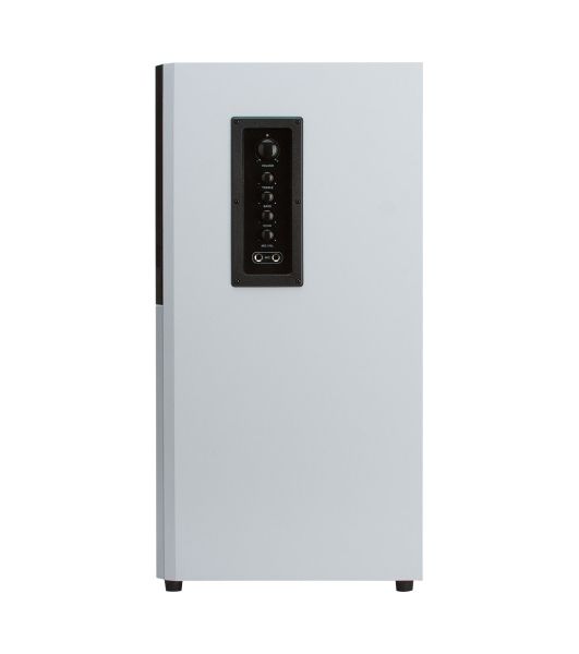 Колонка ELTRONIC 08" (20-82 HOME SOUND) динамик 6шт/2х8"; 2х4"; 2х1.5" комплект 2 колонки (белая)