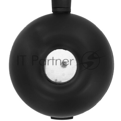 Гарнитура Jabra Engage 75 SE Stereo чёрный, беспроводная, радиоканал/Bluetooth, до 13 ч