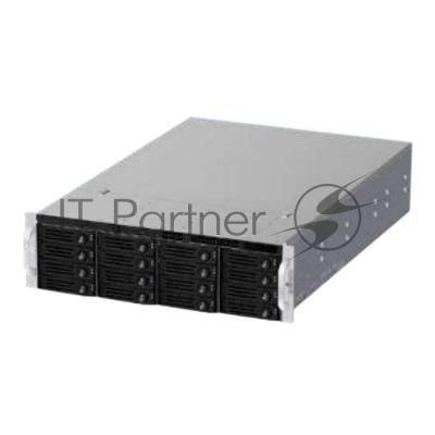 Серверный корпус Ablecom CS-R36-01P, PSU: CRPS(1+1): 920W, HDD Tray: 16, 16-port 6 Gbps SAS/SATA to SATA ; Slide Rail *1 set CS-R36-01P, PSU :CRPS(1+1): 900W(change to 920W), HDD Tray: 16 drive bays, Backplane: 16-port 6 Gbps SAS/SATA to SATA ; Slide Rail