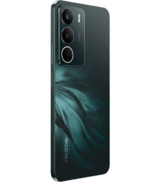 Смартфон Realme RMX5303 C71 8/128Gb зеленый