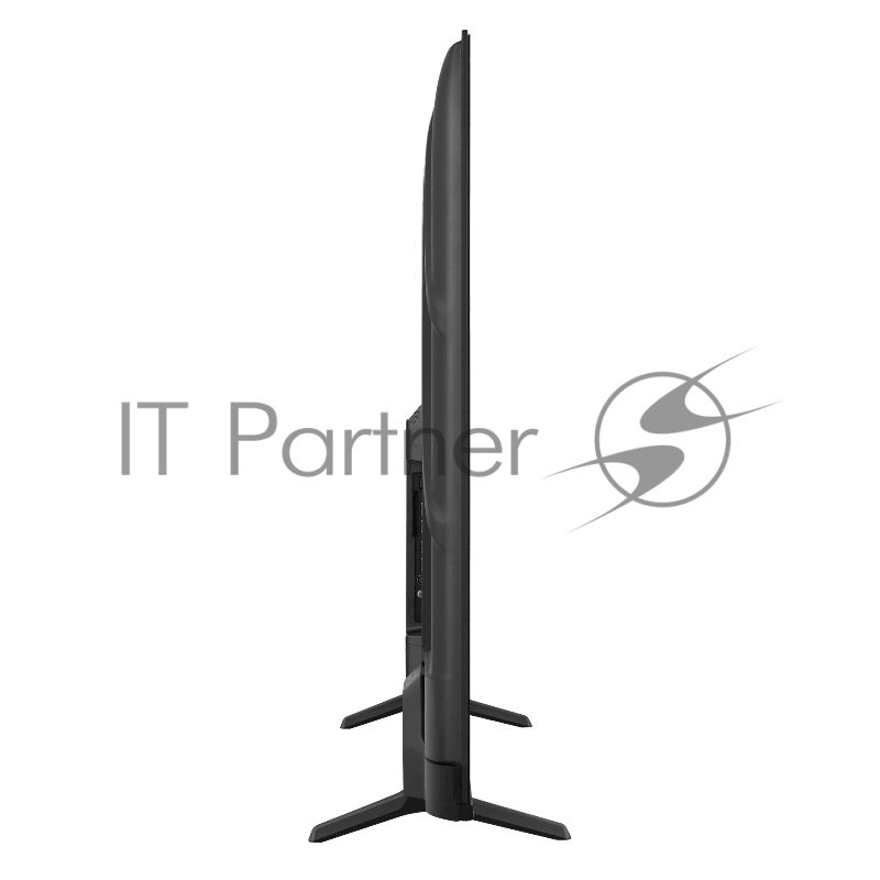 Телевизор Hisense 75" 75E7Q PRO QLED UHD 144 Hz ОС VIDAA U8 5 черный