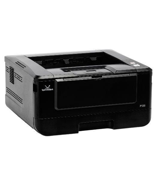 Принтер лазерный Катюша P133-256-pp 33 стр/мин А4 Ч/Б, 1200 dpi. 256 МБ RAM, Ethernet, USB, USB-host, Wi-Fi (опция).Старт. тонер