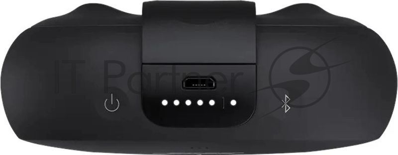 Портативная акустика Bose SoundLink Micro, черный