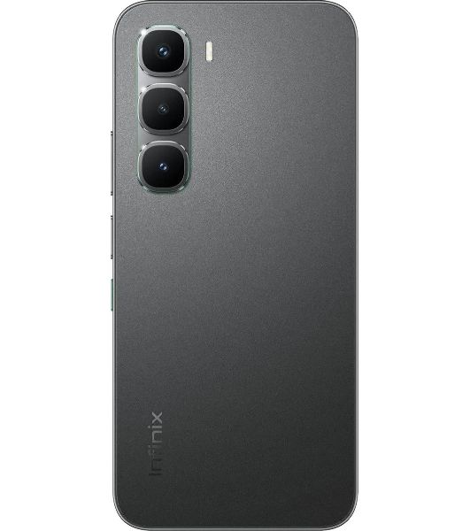 Смартфон Infinix HOT 60 PRO 8/256Gb черный