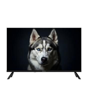 Телевизор TopDevice 32" TDWC32BF2110V FHD Smart WildRed 1-8 ГБ 60 Гц черный
