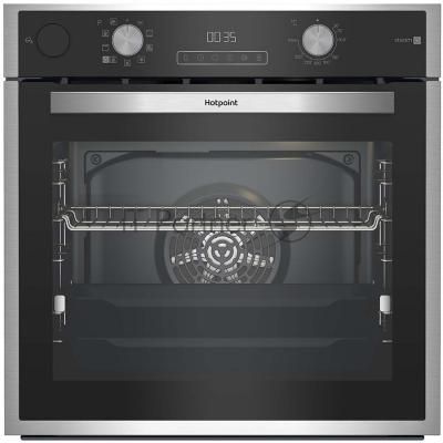 Электрический духовой шкаф Hotpoint FE9 S831 JSH IX нержавеющая сталь/серебристый Электрический духовой шкаф Hotpoint FE9 S831 JSH IX нержавеющая сталь/серебристый