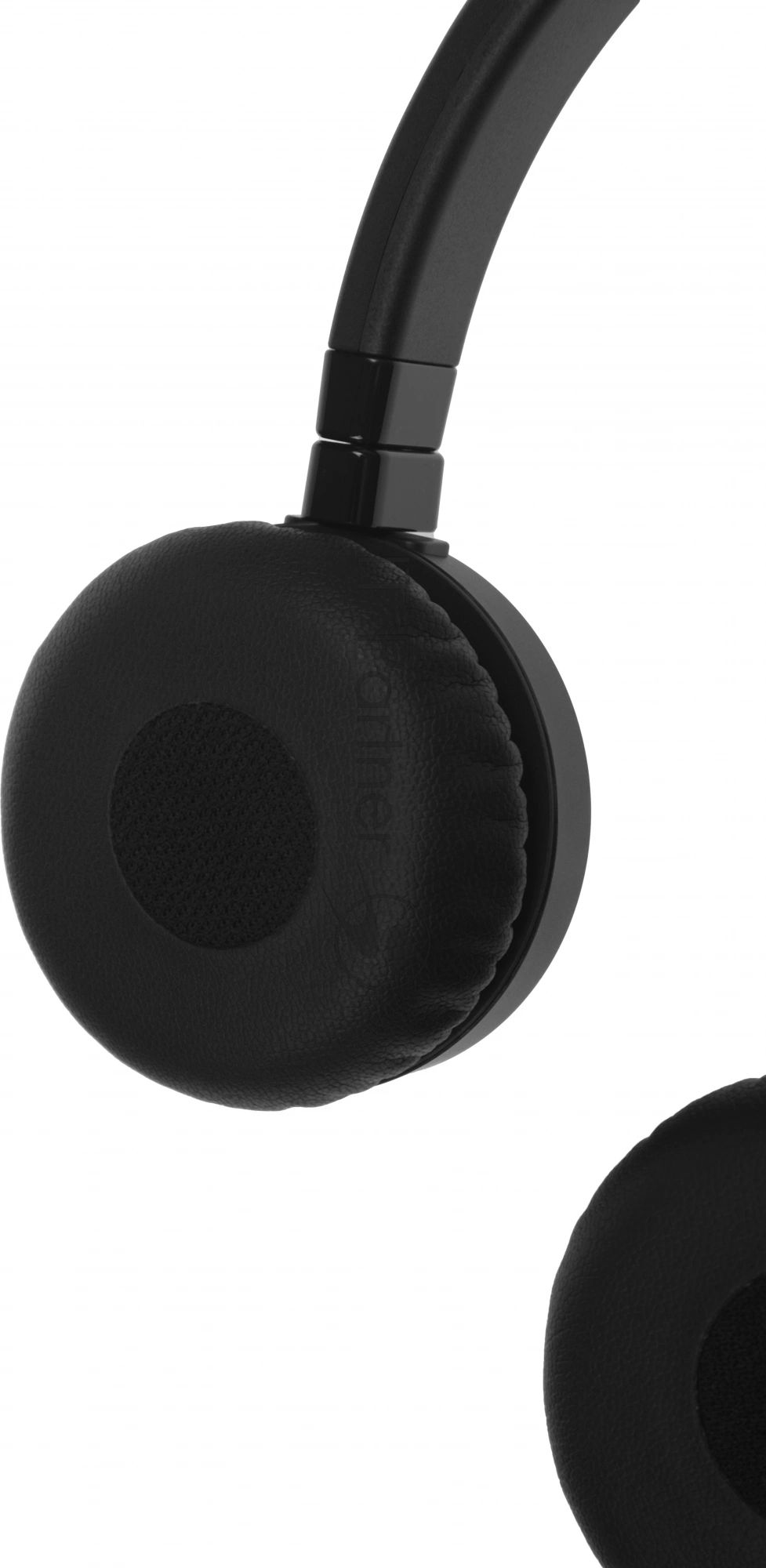 Гарнитура Jabra Evolve 65 TE чёрный, беспроводная, Bluetooth, до 16 ч