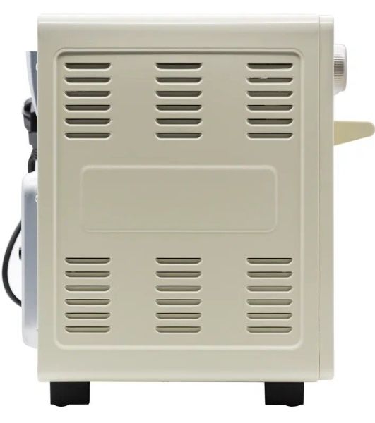 Мини-печь Horizont MO-1601BEF