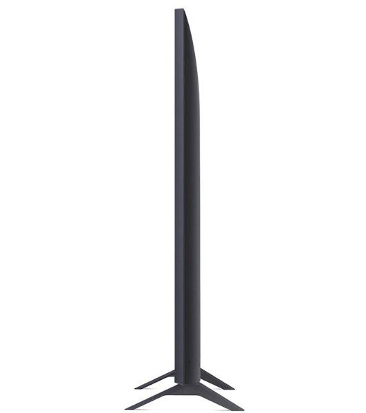Телевизор LG 86" 86UN640S черный DLED UHD 120Hz Smart TV WebOS 1.5GB/8GB