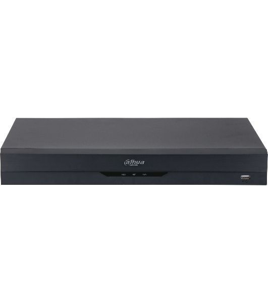 Регистратор HIKVISION 16CH HD-TVI AHD CVI IDS-7216HQHI-M2/FA C