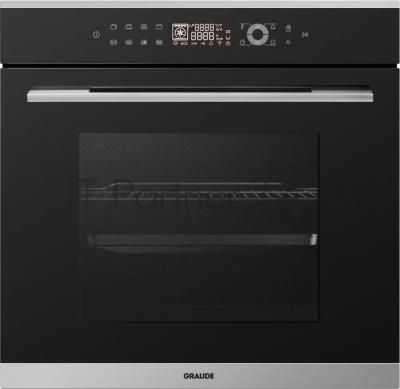 Духовой шкаф электрический Graude, шт BM 60.3 E, встраиваемый
