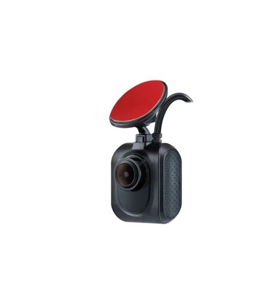Видеорегистратор TrendVision TDR-721S EVO PRO, 2304x1296, 3", с камерой заднего вида, GPS/ГЛОНАСС, Wi-Fi, G-сенсор, датчик движения, GPS-информатор