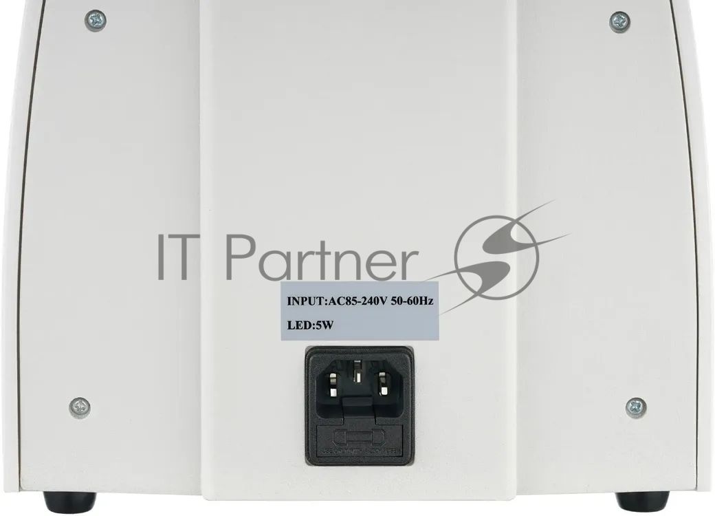 Микроскоп Levenhuk MED 45T тринокуляр 401000x на 5 объективов