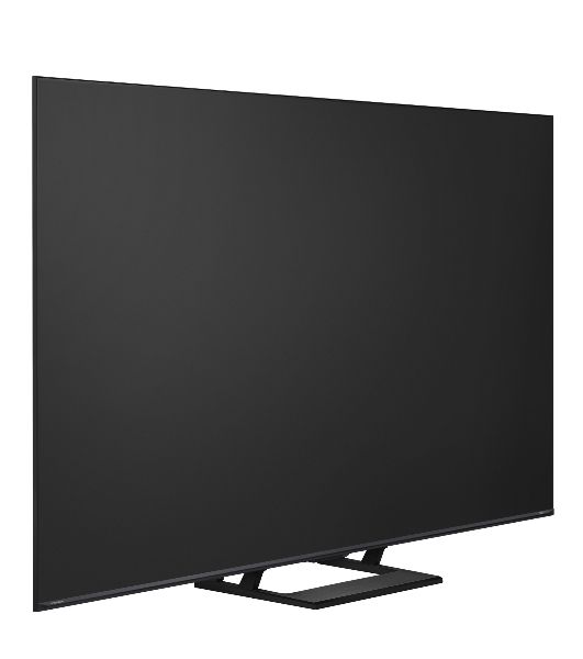 Телевизор Hisense 75" 75U7S серый, 4K UltraHD, 3840x2160 Mini LED, Smart TV